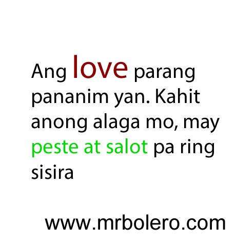 patama priority quotes tagalog|Tagalog Patama Quotes – Mr Bolero.